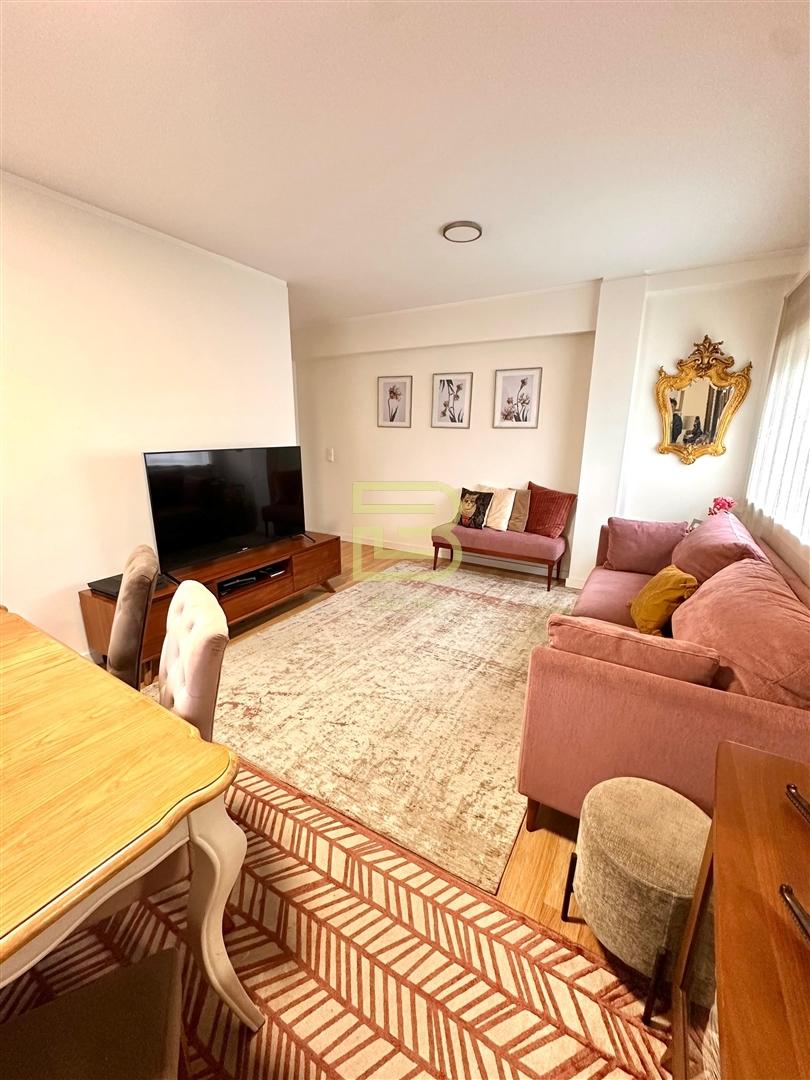 Apartamento T2 - Localização Premium no Coração de Vila Nova de Gaia