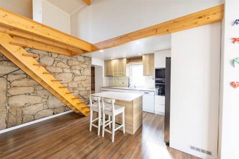 4 Habitações sem inquilinos para venda em Rio Tinto.