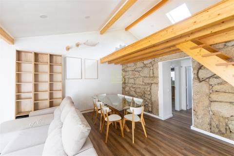 4 Habitações sem inquilinos para venda em Rio Tinto.