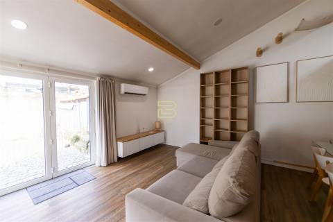 4 Habitações sem inquilinos para venda em Rio Tinto.