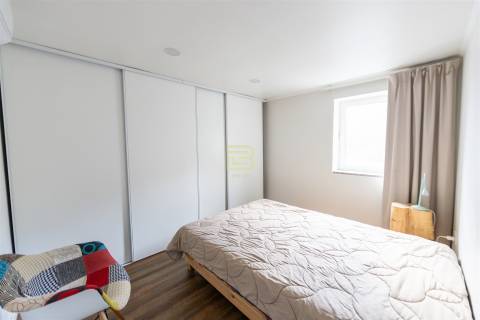 4 Habitações sem inquilinos para venda em Rio Tinto.