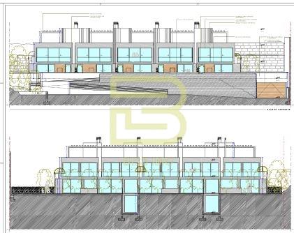 A 200m do Rio Douro: Terreno com Potencial Construção em Localização Premium