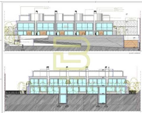 A 200m do Rio Douro: Terreno com Potencial Construção em Localização Premium