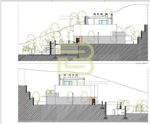 A 200m do Rio Douro: Terreno com Potencial Construção em Localização Premium