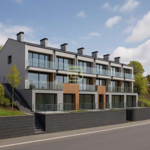 A 200m do Rio Douro: Terreno com Potencial Construção em Localização Premium