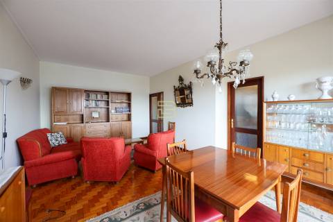 Exclusivo APARTAMENTO T3+1  Costa Cabral, Porto