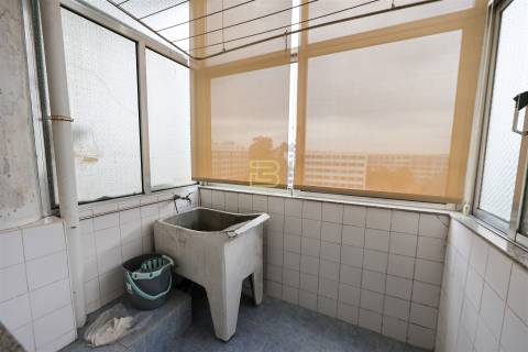 Exclusivo APARTAMENTO T3+1  Costa Cabral, Porto