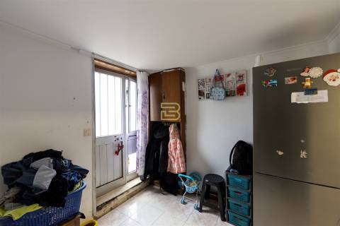 Casa ilha T2, em Paranhos, Porto