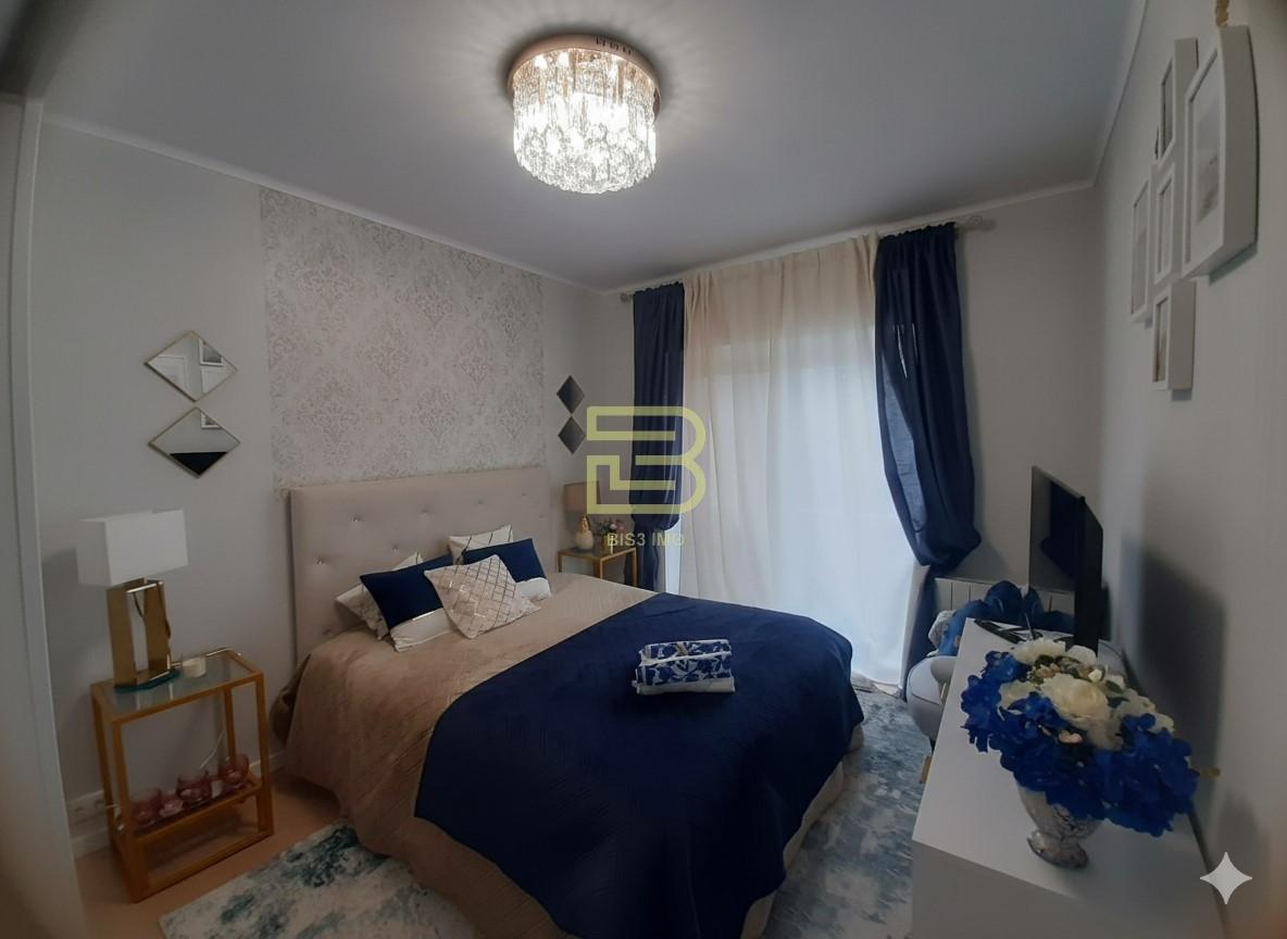 Apartamento T4 em Primeira Linha de Mar | Vista Frontal e Permanente em Árvore, Vila do Conde