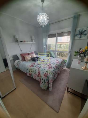 Apartamento T4 em Primeira Linha de Mar | Vista Frontal e Permanente em Árvore, Vila do Conde