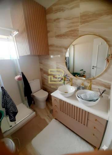 Apartamento T4 em Primeira Linha de Mar | Vista Frontal e Permanente em Árvore, Vila do Conde