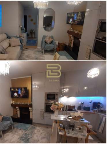 Apartamento T4 em Primeira Linha de Mar | Vista Frontal e Permanente em Árvore, Vila do Conde