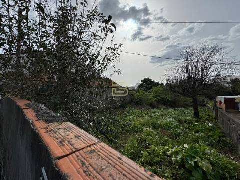 Lote de Terreno com Projeto Aprovado – Senhora da Hora, Matosinhos