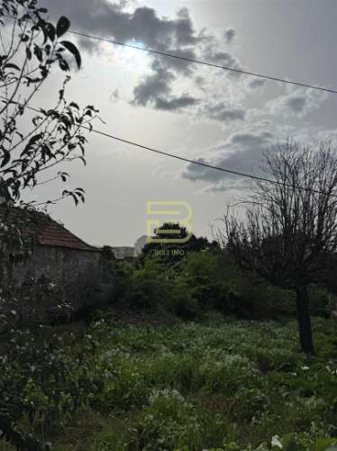 Lote de Terreno com Projeto Aprovado – Senhora da Hora, Matosinhos