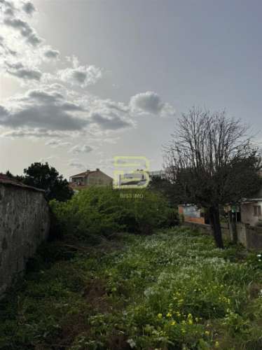 Lote de Terreno com Projeto Aprovado – Senhora da Hora, Matosinhos
