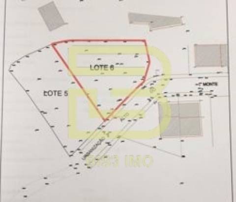 DOIS TERRENOS urbanos contíguos, em Cete , Paredes