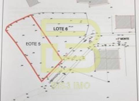 DOIS TERRENOS urbanos contíguos, em Cete , Paredes