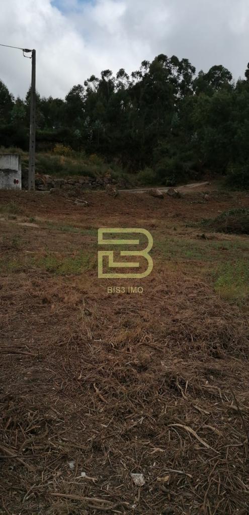 DOIS TERRENOS urbanos contíguos, em Cete , Paredes