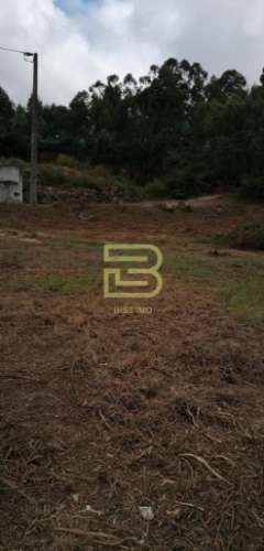 DOIS TERRENOS urbanos contíguos, em Cete , Paredes