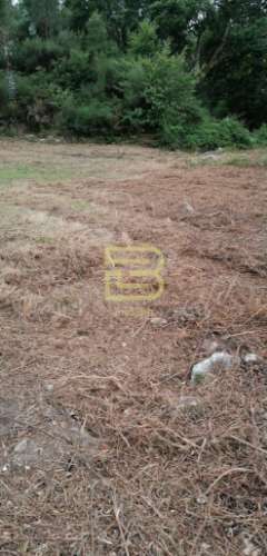 DOIS TERRENOS urbanos contíguos, em Cete , Paredes