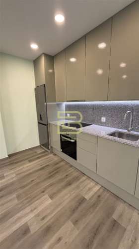 T3 Totalmente Renovado | Rés do Chão | Mafamude – Vila Nova de Gaia