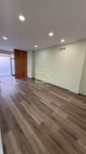 T3 Totalmente Renovado | Rés do Chão | Mafamude – Vila Nova de Gaia