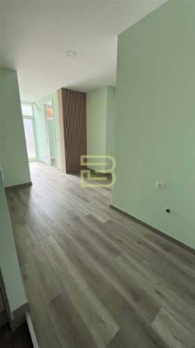 T3 Totalmente Renovado | Rés do Chão | Mafamude – Vila Nova de Gaia