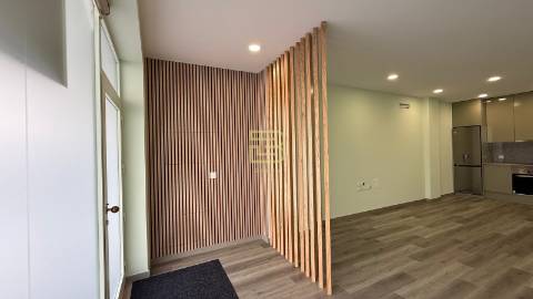 T3+1 Totalmente Renovado | Rés do Chão | Mafamude – Vila Nova de Gaia