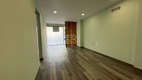 T3+1 Totalmente Renovado | Rés do Chão | Mafamude – Vila Nova de Gaia