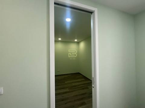 T3+1 Totalmente Renovado | Rés do Chão | Mafamude – Vila Nova de Gaia
