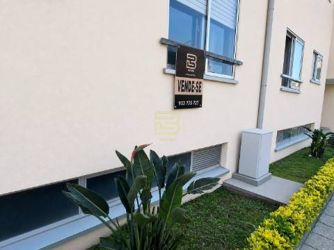 T2 na Senhora da Hora: Oportunidade junto ao Metro Vasco da Gama!