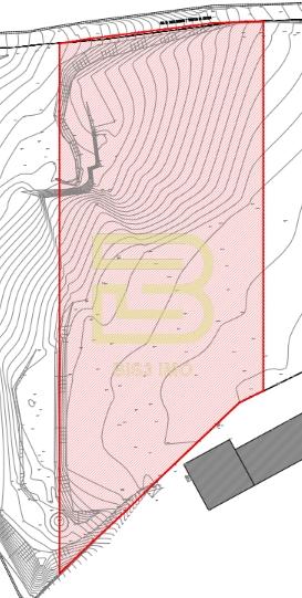 Terreno para construção de Armazém industrial, com 14.500m2, em Vila do Conde.