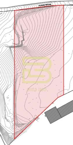 Terreno para construção de Armazém industrial, com 14.500m2, em Vila do Conde.
