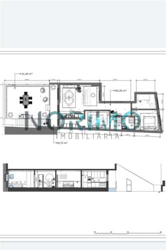 Apartamento T3 Venda em Póvoa de Varzim, Beiriz e Argivai,Póvoa de Varzim