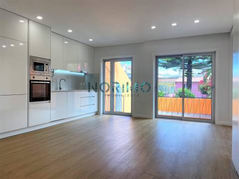 Apartamento T3 Venda em Póvoa de Varzim, Beiriz e Argivai,Póvoa de Varzim