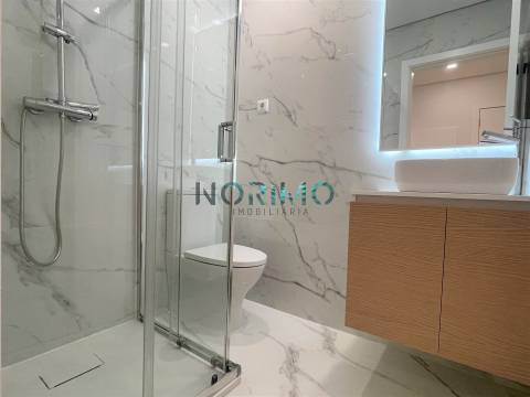 Apartamento T3 Venda em Póvoa de Varzim, Beiriz e Argivai,Póvoa de Varzim