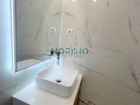 Apartamento T3 Venda em Póvoa de Varzim, Beiriz e Argivai,Póvoa de Varzim