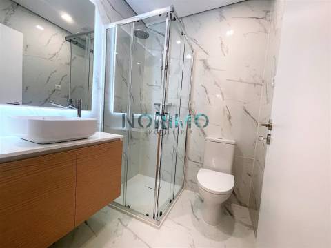 Apartamento T3 Venda em Póvoa de Varzim, Beiriz e Argivai,Póvoa de Varzim