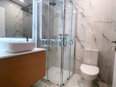 Apartamento T3 Venda em Póvoa de Varzim, Beiriz e Argivai,Póvoa de Varzim