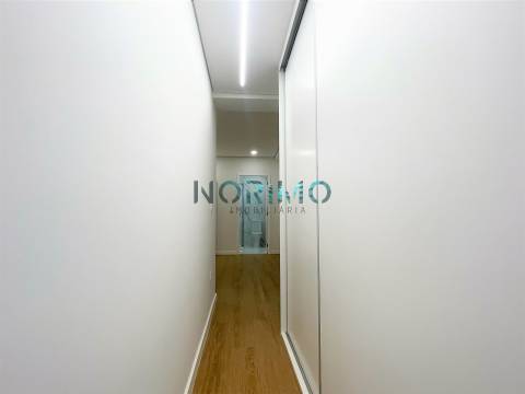 Apartamento T3 Venda em Póvoa de Varzim, Beiriz e Argivai,Póvoa de Varzim