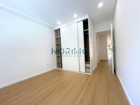 Apartamento T3 Venda em Póvoa de Varzim, Beiriz e Argivai,Póvoa de Varzim