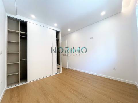 Apartamento T3 Venda em Póvoa de Varzim, Beiriz e Argivai,Póvoa de Varzim