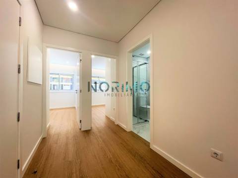 Apartamento T3 Venda em Póvoa de Varzim, Beiriz e Argivai,Póvoa de Varzim