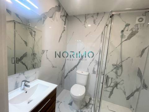 Apartamento T1 Venda em Póvoa de Varzim, Beiriz e Argivai,Póvoa de Varzim