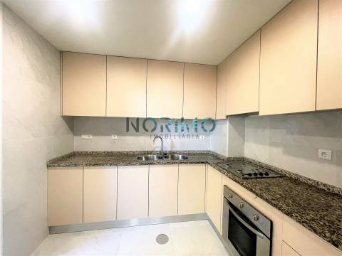 Apartamento T1 Venda em Póvoa de Varzim, Beiriz e Argivai,Póvoa de Varzim