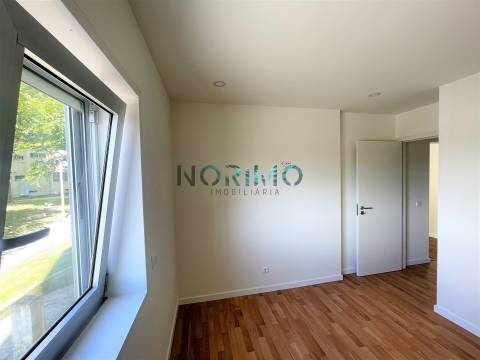 Apartamento T1 Venda em Póvoa de Varzim, Beiriz e Argivai,Póvoa de Varzim