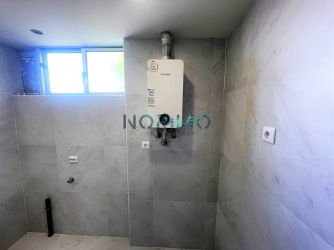 Apartamento T1 Venda em Póvoa de Varzim, Beiriz e Argivai,Póvoa de Varzim