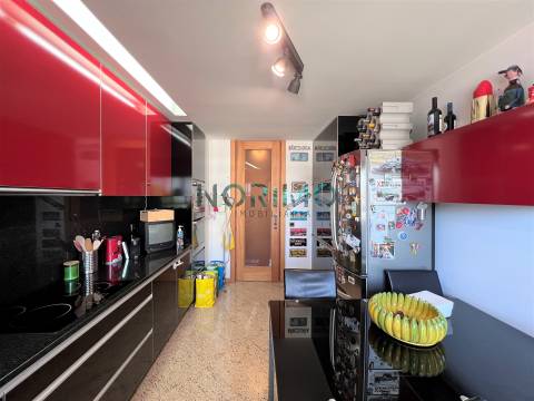 Apartamento T3 (Zona Montgeron)