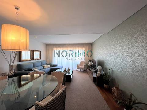 Apartamento T3 (Zona Montgeron)