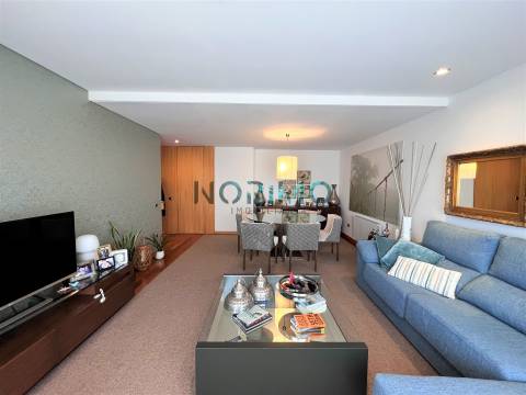 Apartamento T3 (Zona Montgeron)